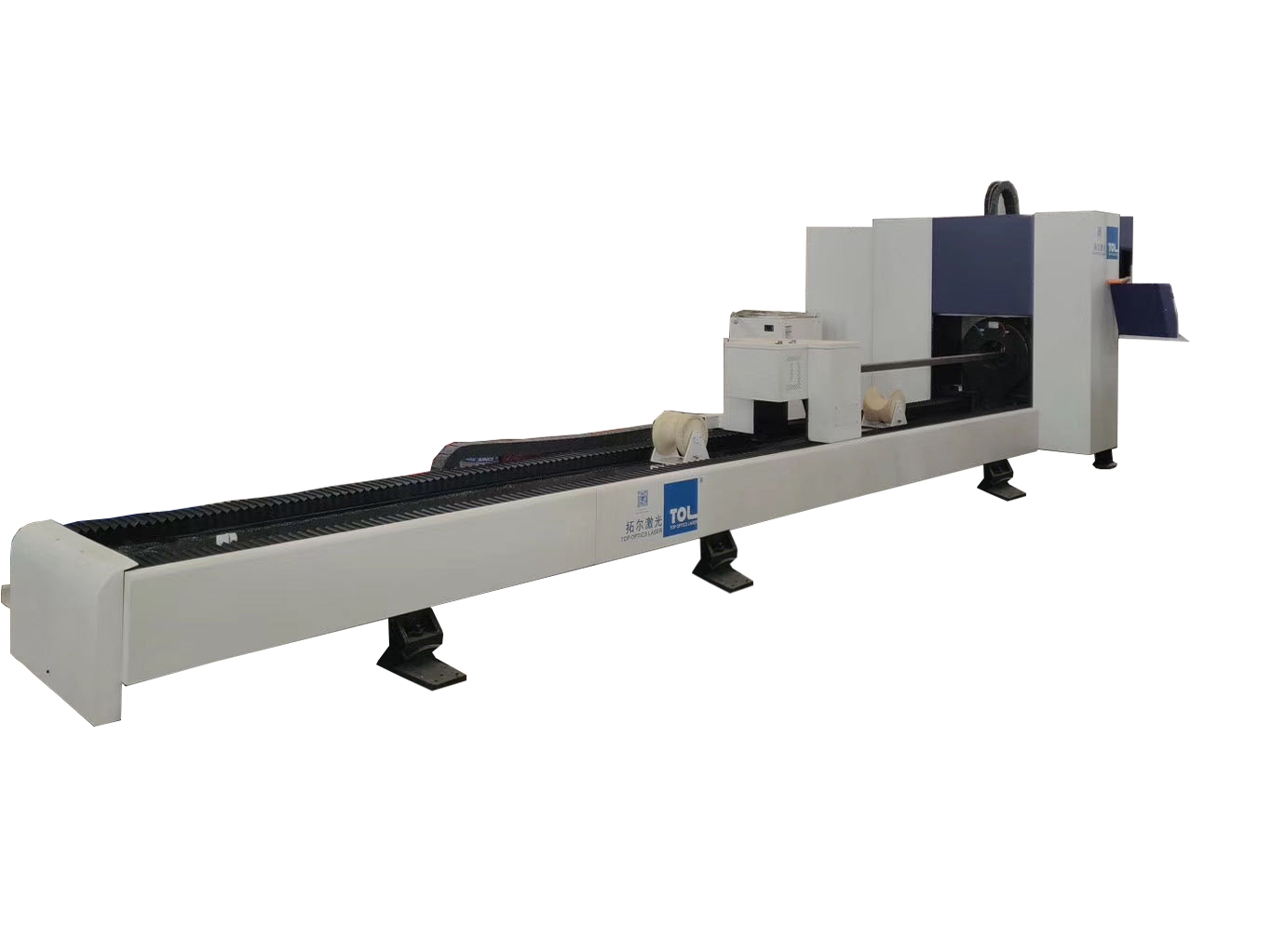 TOL-FP1560/2060/3080-1000/2000/3000激光切管机