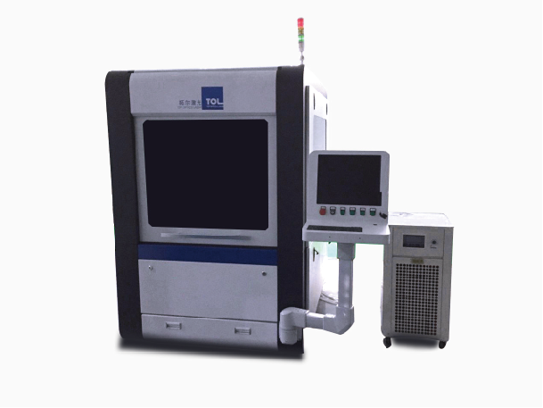 TOL-PC-300/500/1000精密切割机
